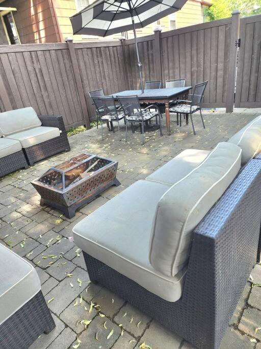 Charming And Comfortable! Medford Εξωτερικό φωτογραφία